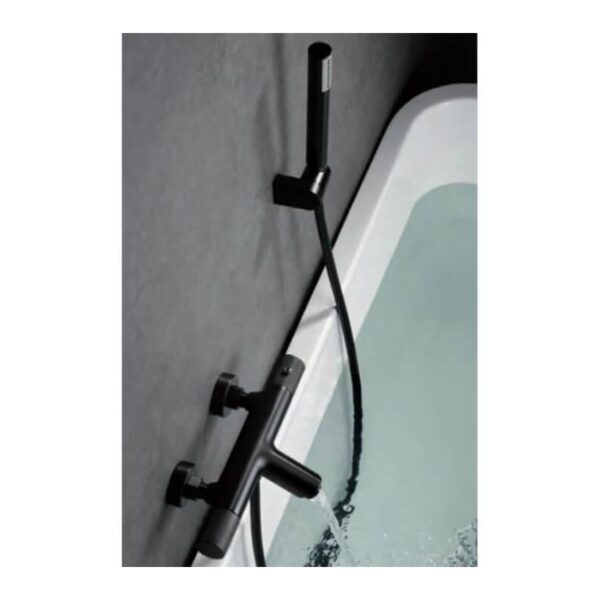 Grifo de ducha y baño empotrado Line Imex ambiente 8