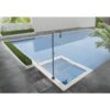 Grifo de ducha exterior Pool de Imex ambiente 17