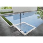 Grifo de ducha exterior Pool de Imex ambiente 17
