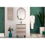 Mueble de baño Escorpio Coycama principal 2