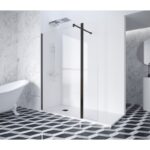 Mampara de ducha Hada Plus (HP-240) Profiltek principal 1