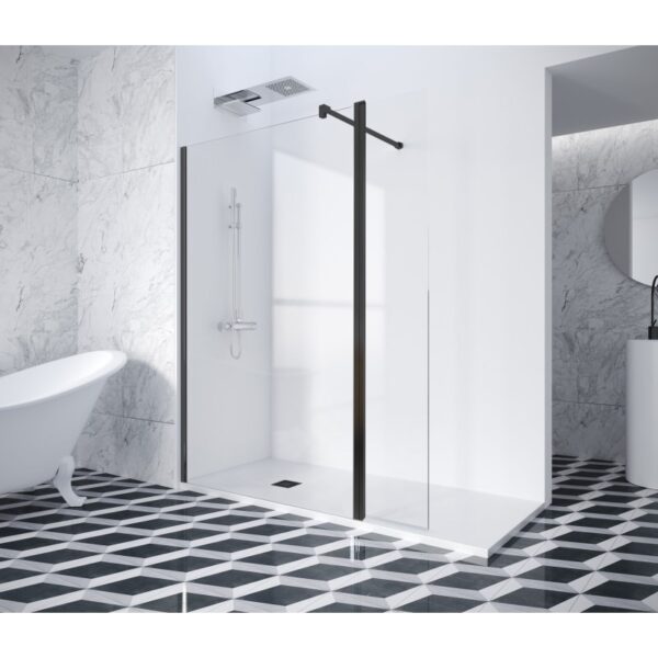 Mampara de ducha Hada Plus (HP-240) Profiltek principal 1