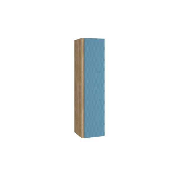 Columna de baño Lambda frente textura dune Coycama principal 7