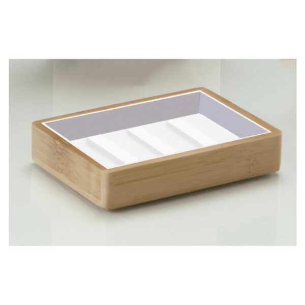 Conjunto de accesorios de baño Natura Manillons Torrent detalle 1