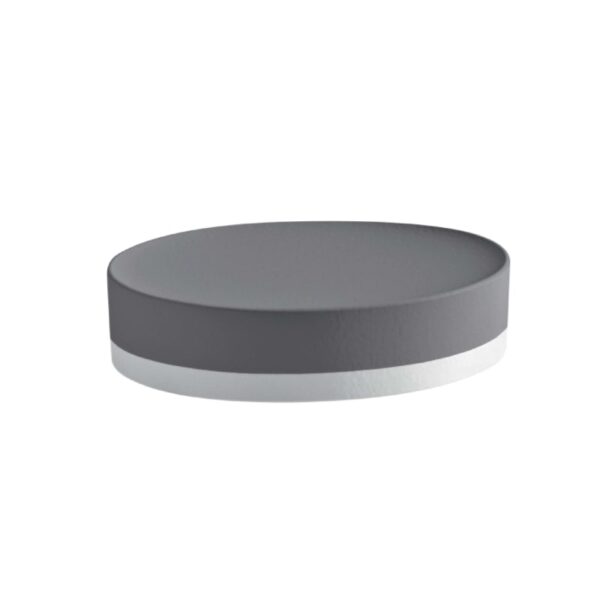 Conjunto de accesorios de baño New Mizar Gedy opción 8