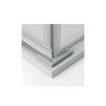 Mampara de ducha volos detalle 4