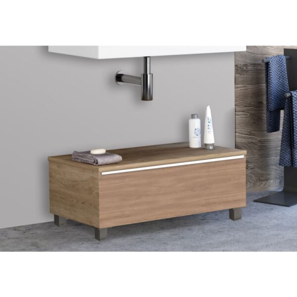 Cajonera de baño Landes Coycama principal 1
