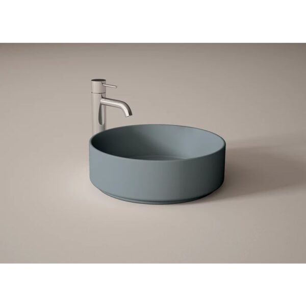Lavabo sobre encimera Colors Visobath principal 3