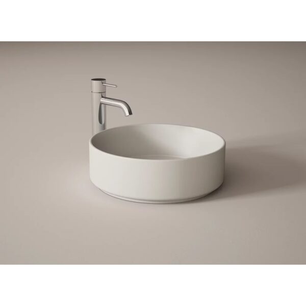Lavabo sobre encimera Colors Visobath principal 2