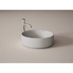 Lavabo sobre encimera Colors Visobath principal 7