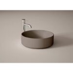 Lavabo sobre encimera Colors Visobath principal 9