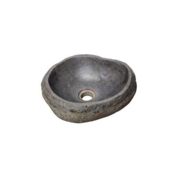 Lavabo sobre encimera Rio Bathco ambiente 2