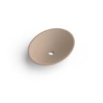 Lavabo sobre encimera Orbit Coycama principal 6