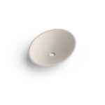 Lavabo sobre encimera Orbit Coycama principal 5