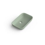 Lavabo sobre encimera Masai Coycama principal 8