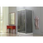 Mampara de ducha kiev ambiente 7