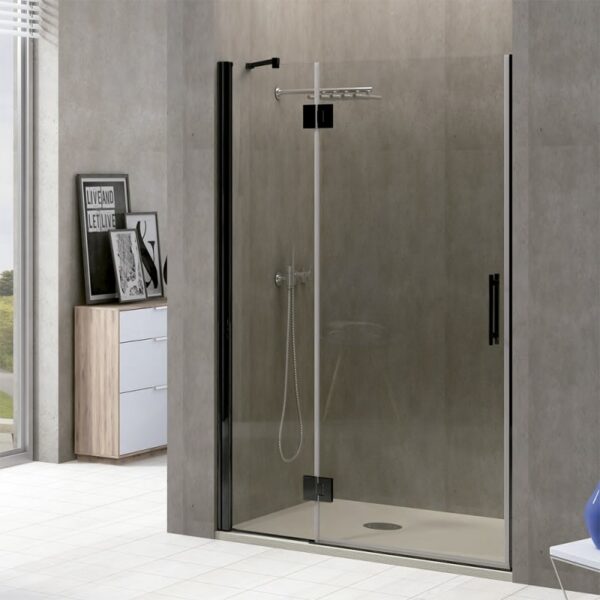 Mampara de ducha Tours Bruntec principal 1