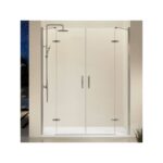 Mampara de ducha Nardi (NA415) Kassandra principal 2