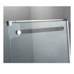 Mampara de ducha Vetrum Spazio GME detalle 4