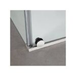 Mampara de ducha Vetrum Spazio GME detalle 3