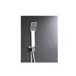 Conjunto de ducha empotrado Málaga Imex detalle 4