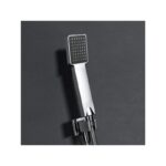 Conjunto de ducha y bañera empotrado Java Imex detalle 1