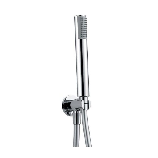 Conjunto de ducha empotrado Olimpo Imex detalle 2