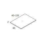 Tapa Umma Coycama croquis 2