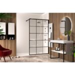 Mampara de ducha Mindanao Doccia principal 1