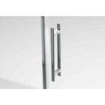 Mampara de ducha ferrera detalle 6