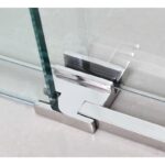 Mampara de ducha Moving GME detalle 5