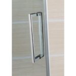 Mampara de ducha Moving GME detalle 6