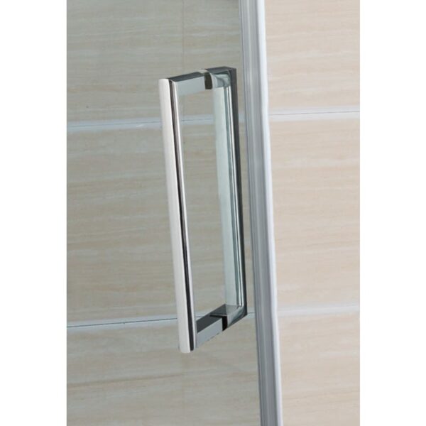 Mampara de ducha Moving Spazio GME detalle 3