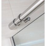 Mampara de ducha Moving GME detalle 4