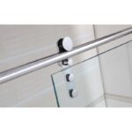 Mampara de ducha Moving Spazio GME detalle 4