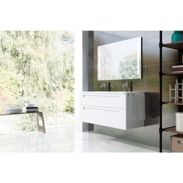 Mueble de baño Paris Avila dos principal 1