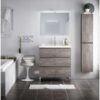 Mueble de baño Carmen Avila dos principal 4