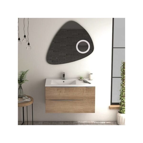 Mueble de baño Landes Coycama principal 1