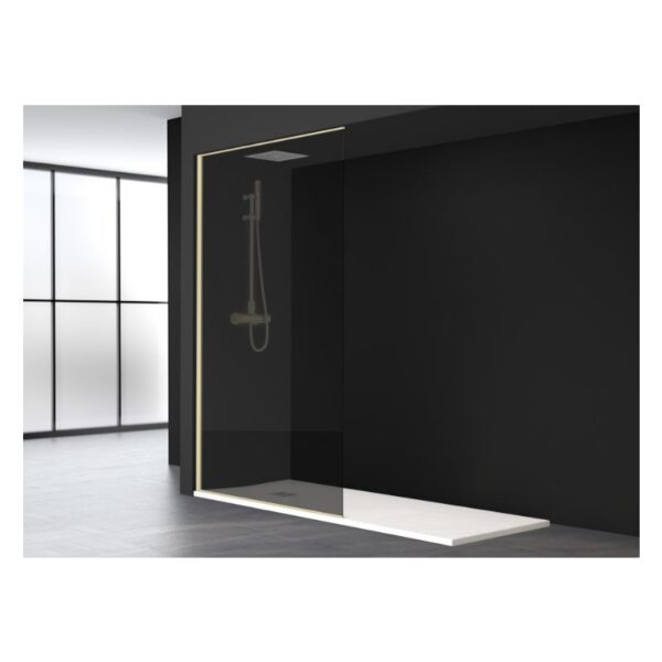 Mampara de ducha ONE (OT-2016) Profiltek principal 3