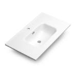 Conjunto mueble de baño Bamboo Coycama detalle 10