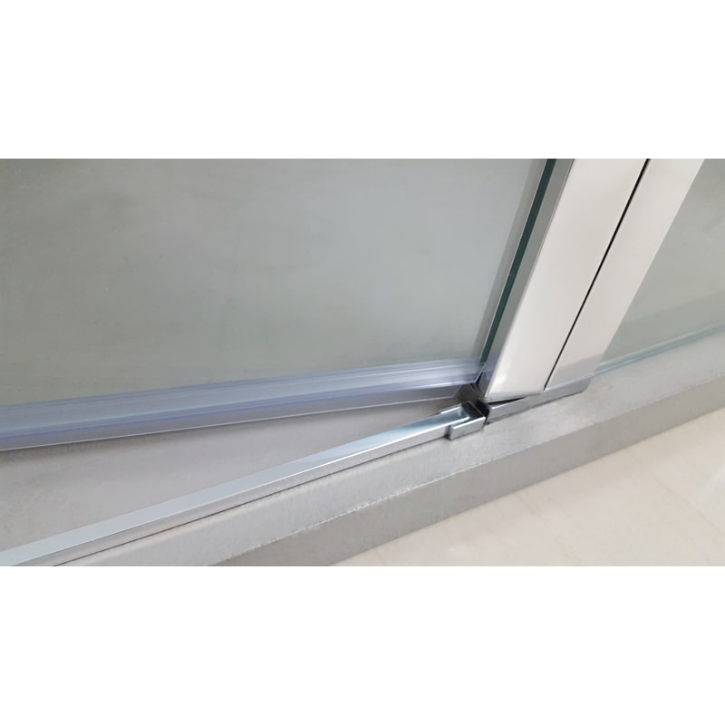 Mampara de ducha Open (Combi F) GME detalle 3