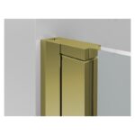 Mampara de ducha carina detalle 6