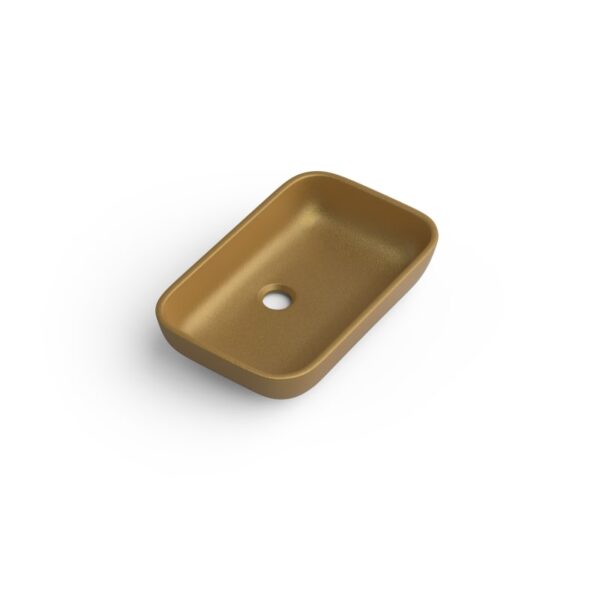 Lavabo sobre encimera Masai Coycama principal 12