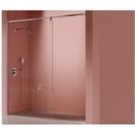 Mampara de ducha Fresh Salomón Kassandra (FS633) principal 3