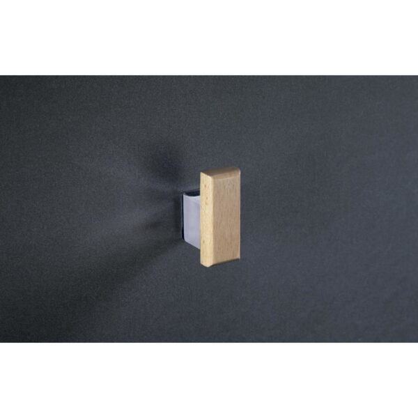 Conjunto de accesorios de baño Natura 1900 Manillons Torrent ambiente 3