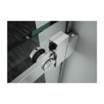 Mampara de ducha plasencia detalle 5