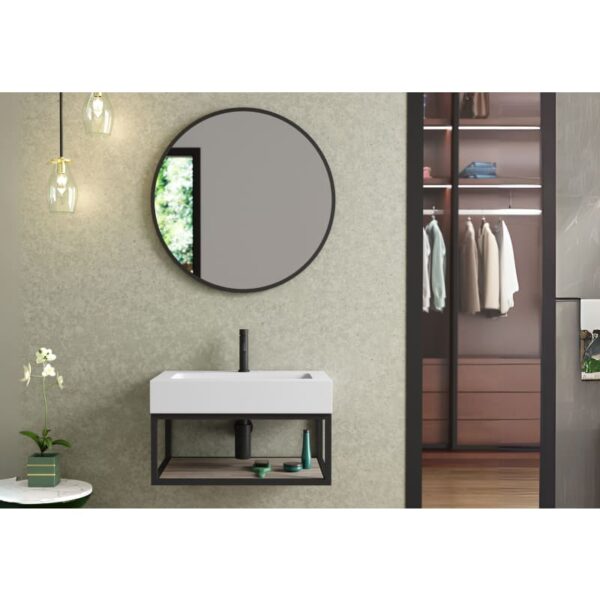 Mueble de baño Spok Industrial Coycama principal 2