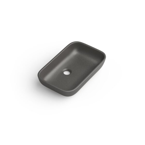 Lavabo sobre encimera Masai Coycama principal 13
