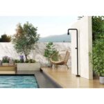 Grifo de ducha exterior Pool de Imex ambiente 14