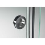 Mampara de ducha kavala detalle 5